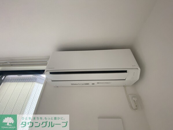 カシータ松戸の物件内観写真